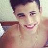 foto do perfil bheury